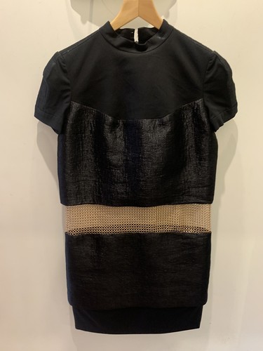Superbe robe paco rabanne - robe,
