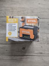 BATTERIE STIHL AK 20 Original.