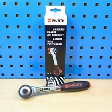 Würth Zebra Clé À Cliquet