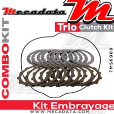 Kit embrayage disques - embrayage, (disques