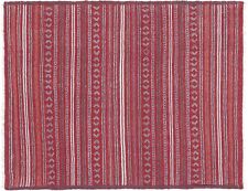 Tapis Afghan Kelim Soumakh