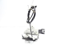 Serrure de porte laterale droite PEUGEOT PARTNER 2 PHASE 1 9137N8