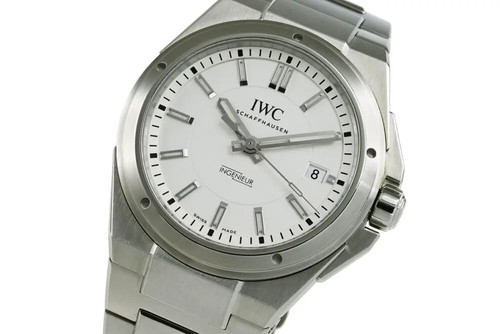Iwc ingenieur automatic - ingenieur,