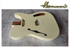 Thinline Tele 3 Piece Roasted