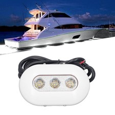 Projecteur Sous-marin Pour