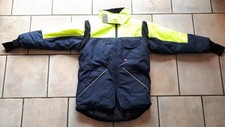 Equipement Protection - Manteau Frigoriste NEUF taille M