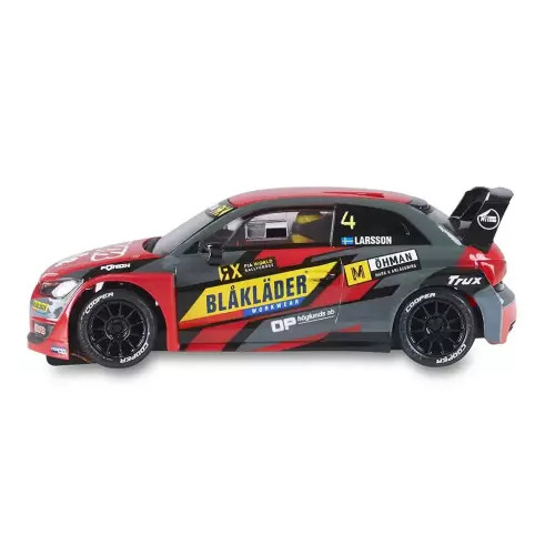Scx audi wrx blaklader - audi,