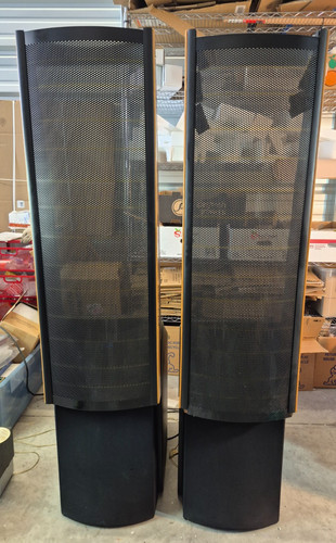 Martin logan prodigy legendary - logan,