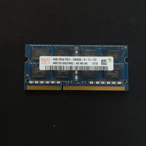 4gb ram dimm hynix - 4gb, china