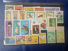 25 Timbres Vietnam ( lot TC 28