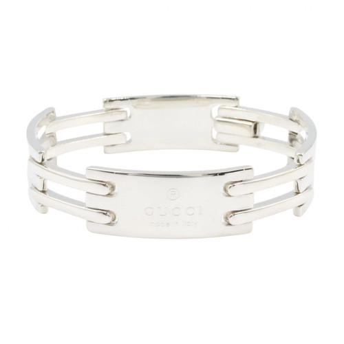 Bracelet gucci argent 925 - bracelet,
