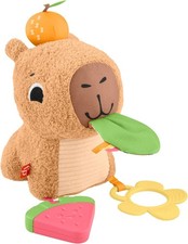 Fisher Price Jouet peluche Mon