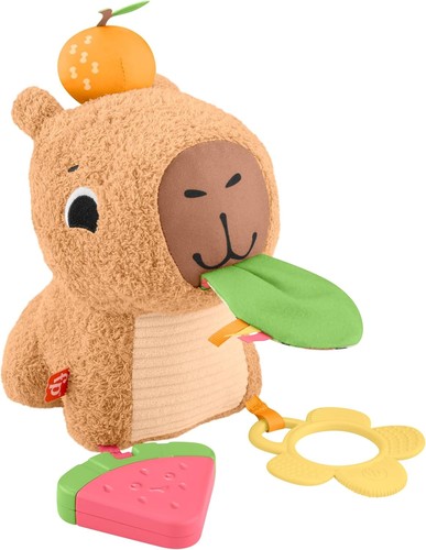 Fisher price jouet peluche mon - peluche,