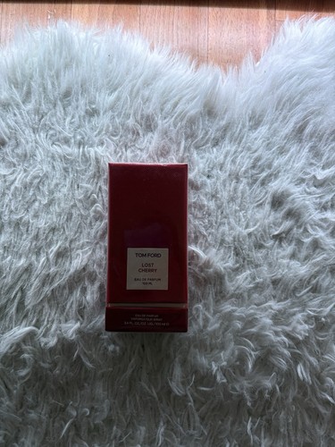 Tom ford lost - lost, cherry