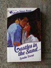 Lynda trent castles in the - trent,