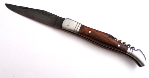 Couteau pliant pradel - pliant,