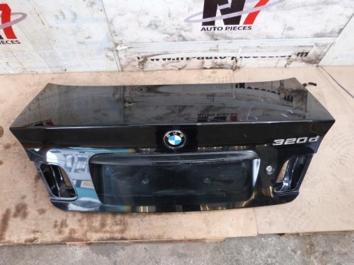 Malle hayon arriere bmw - malle/hayon,