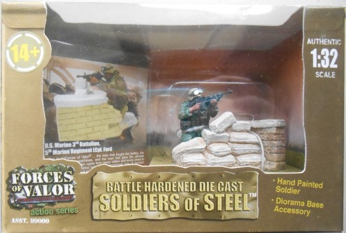 Forces valor 32 soldiers - valor,