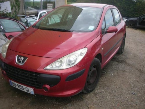 Porte arriere gauche - , peugeot