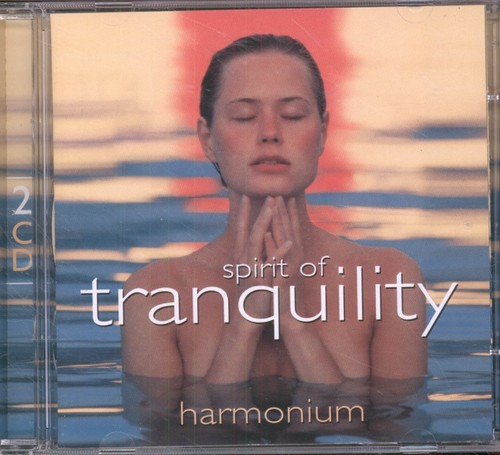 Harmonium spirit - spirit, of
