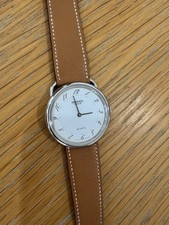 Montre Hermès Arceau