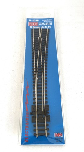 Neuf peco voie - voie, n