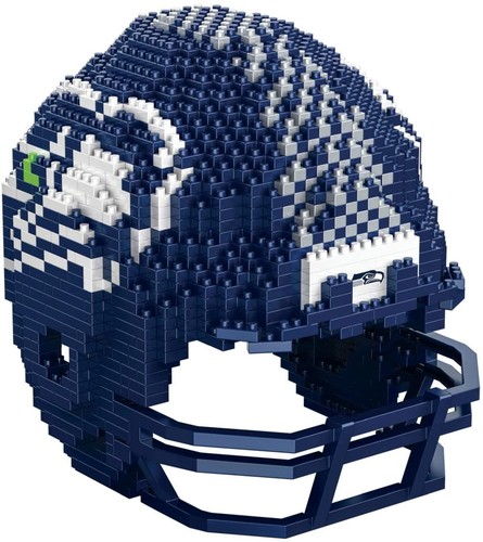 Ensemble casque puzzle - , nfl