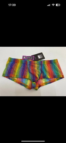 Mini pant sexy manstore - mini,