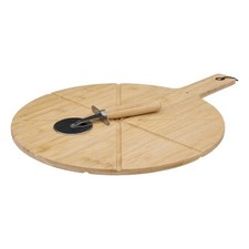 Planche à Découper Pizza