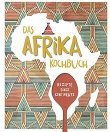 Livre cuisine africaine - de, 48
