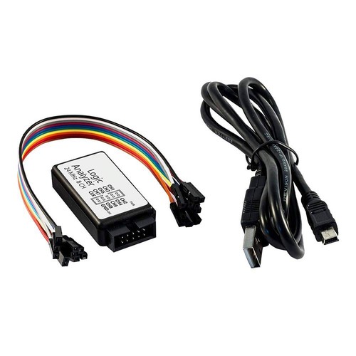 Logic analyzer dispositif - logic,