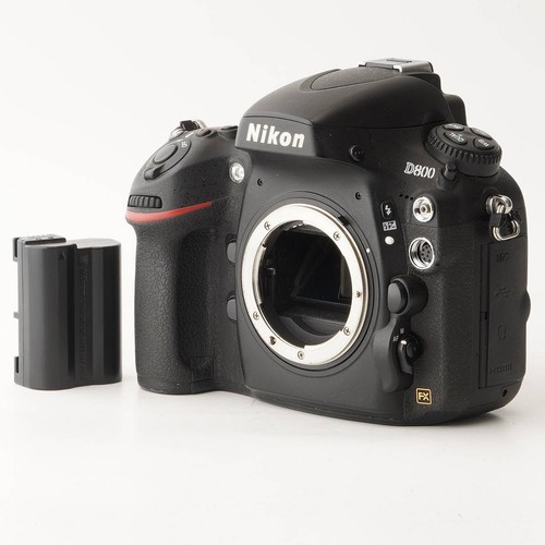 Nikon d800 appareil photo - nikon,