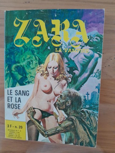 Zara elvifrance - zara,