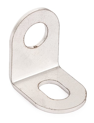 Support butée aile avant - de,