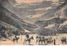 65 - GAVARNIE - SAN38918 -