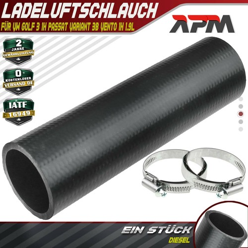 Durite entrée air - d'air, de