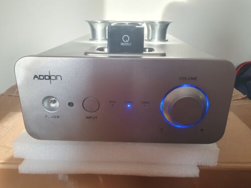 Addon iconcerto vacuum tube - iconcerto,