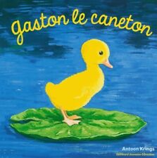 Les Drôles de Petites Bêtes - GASTON ... - Antoon Krings - V2093912