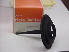 Cache filtre air harley - à,