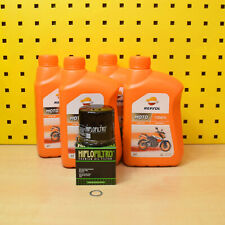 Honda Gl 1500 Goldwing 88-01 Vidange D'Huile,Filtre à Huile Repsol Mototown SC22