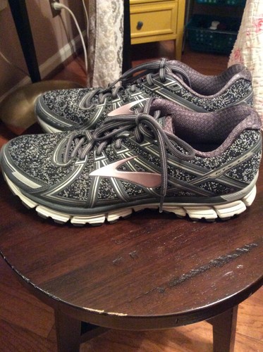 Brooks running womens gts - womens, 17