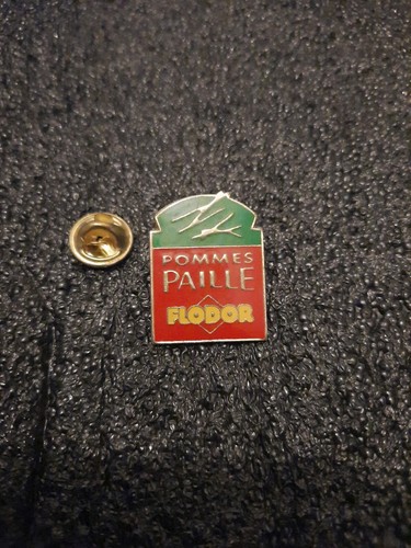 Pin flodor pomme - pomme, de
