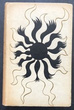 EO 1947 cartonnage PRASSINOS