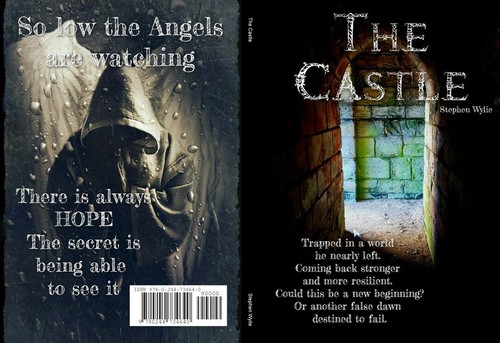 The castle stephen wylie - the,