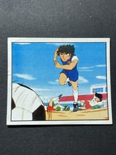 Carte PANINI OLIVE Et TOM