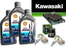 Set / Entretien Kawasaki Er /