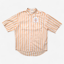 NWT LVC Levi's Vintage Clothing Diamond Shirt Size S Repro SS20