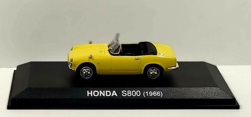 Honda s800 norev - honda, 800400