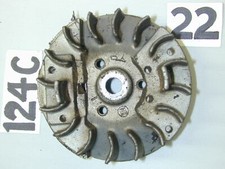 Robin NB02T Brush Cutter Weed