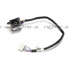 CABLE DC JACK POUR DELL INSPIRON 17R N7010 N7110 Y9FHW DD0UM9TH102